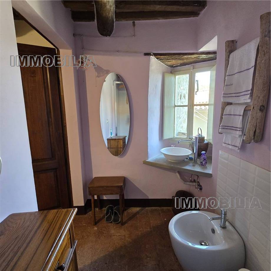 Venta Terratetto/Terracielo Caprese Michelangelo  #629 n.26