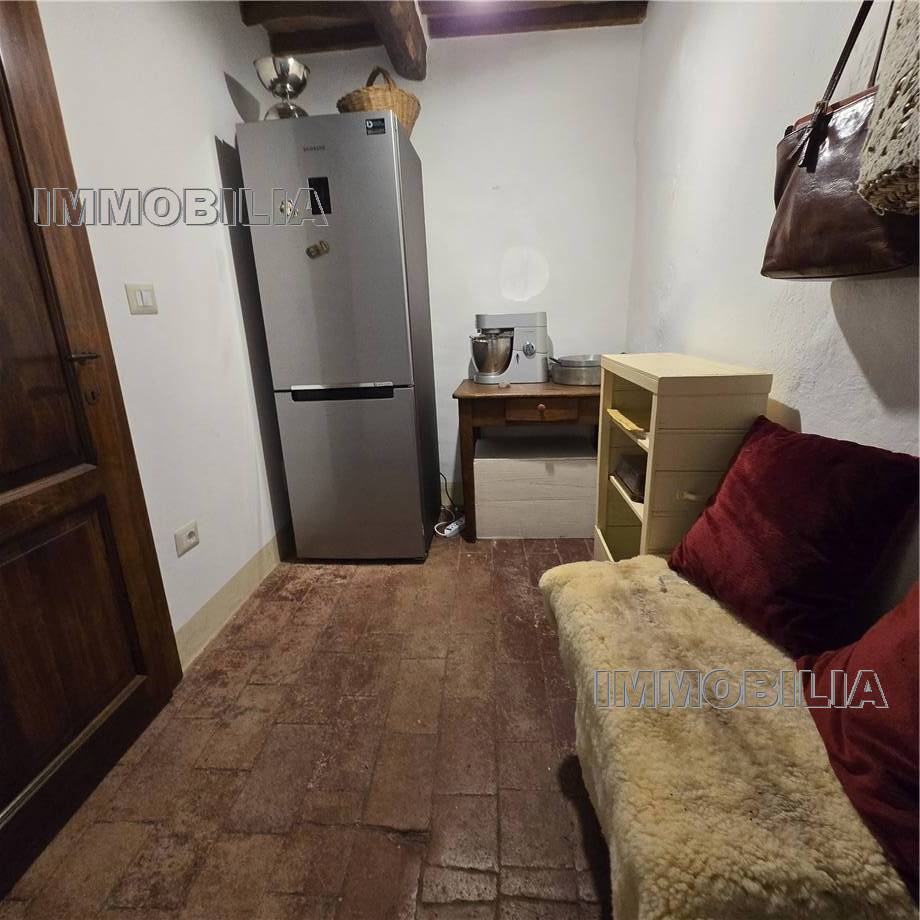 Venta Terratetto/Terracielo Caprese Michelangelo  #629 n.27