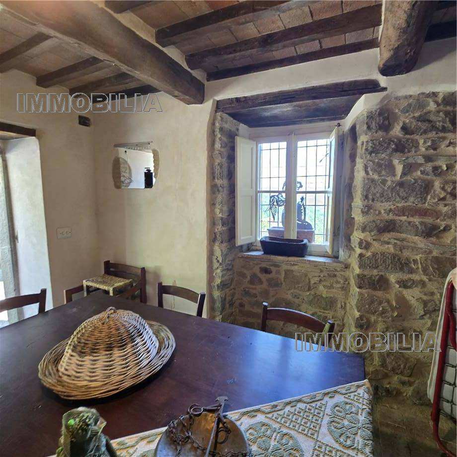 Venta Terratetto/Terracielo Caprese Michelangelo  #629 n.29