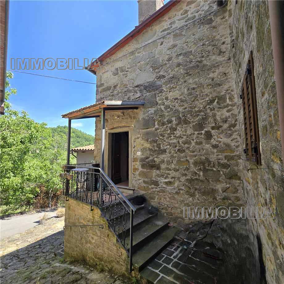 Venta Terratetto/Terracielo Caprese Michelangelo  #629 n.3