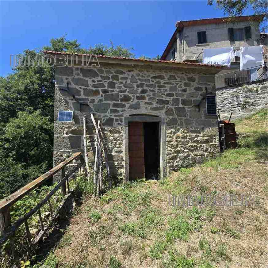 Venta Terratetto/Terracielo Caprese Michelangelo  #629 n.30