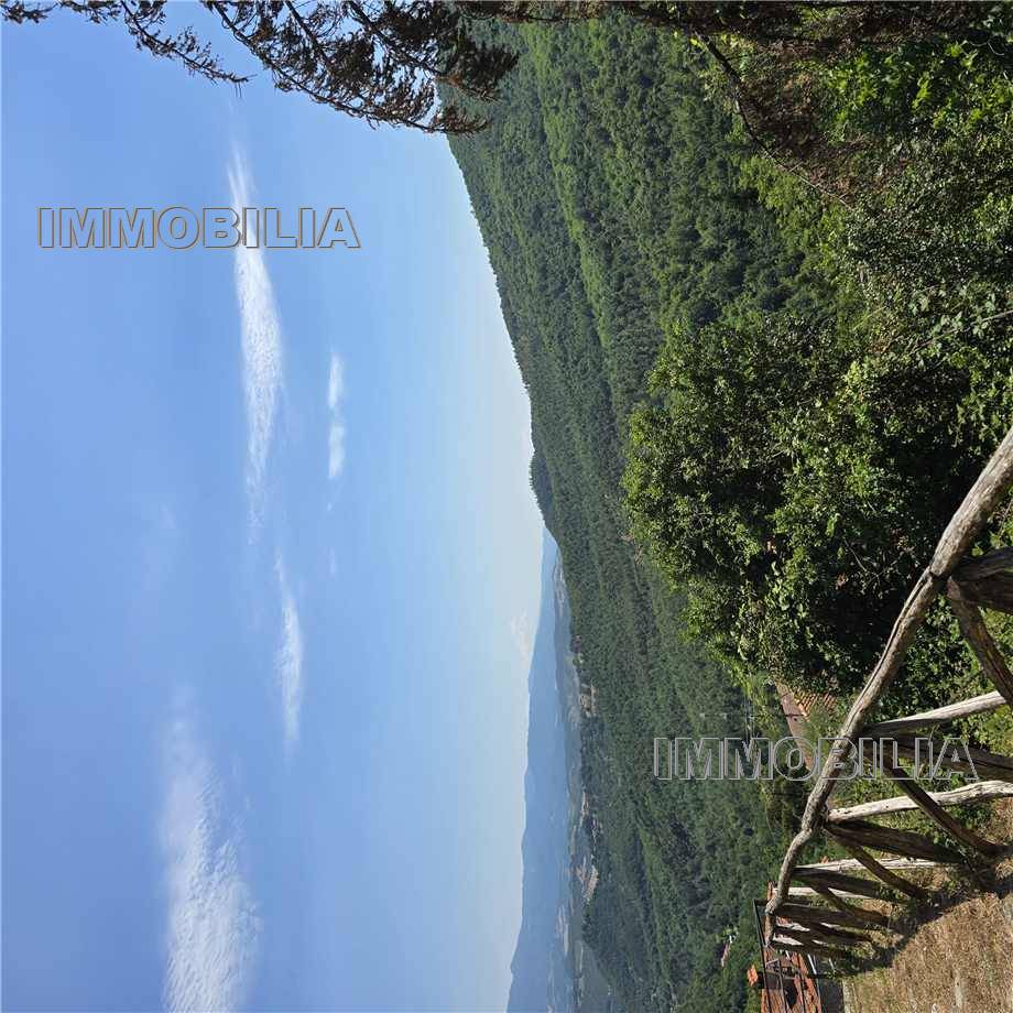 Venta Terratetto/Terracielo Caprese Michelangelo  #629 n.33