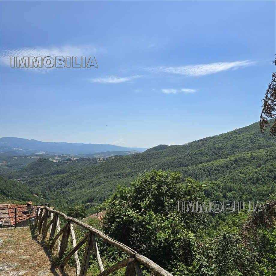 Venta Terratetto/Terracielo Caprese Michelangelo  #629 n.34