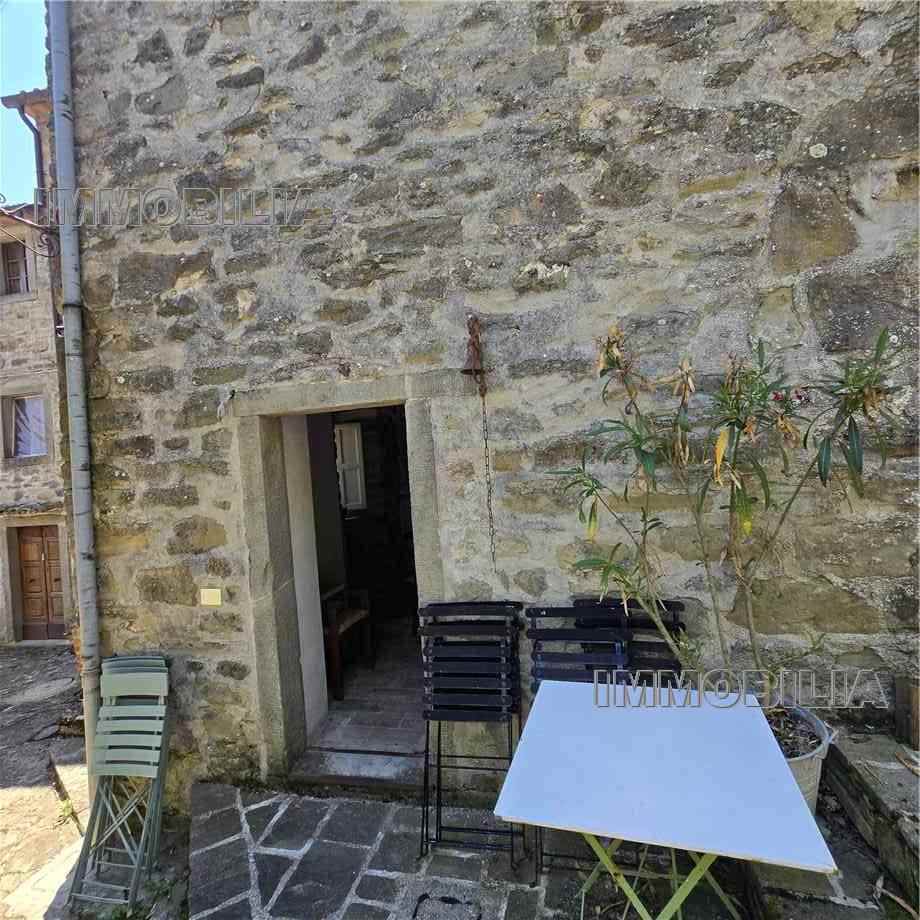 Venta Terratetto/Terracielo Caprese Michelangelo  #629 n.4