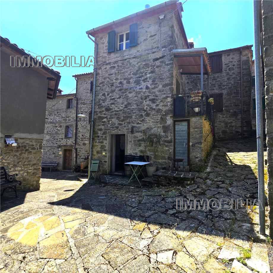 Venta Terratetto/Terracielo Caprese Michelangelo  #629 n.5