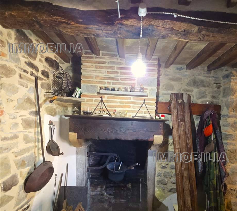 Venta Terratetto/Terracielo Caprese Michelangelo  #629 n.6