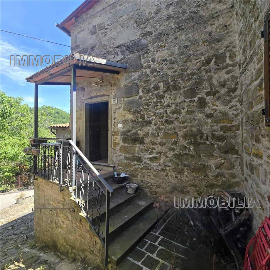 Venta Terratetto/Terracielo Caprese Michelangelo  #629 n.7
