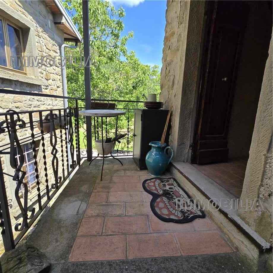 Venta Terratetto/Terracielo Caprese Michelangelo  #629 n.8