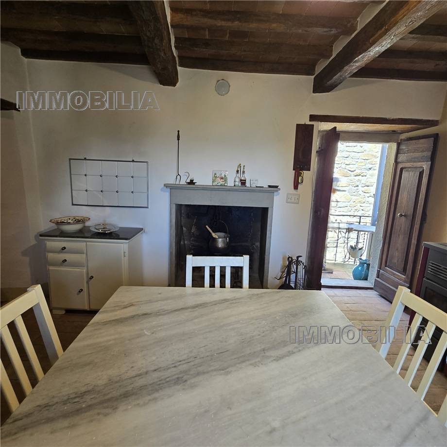 Venta Terratetto/Terracielo Caprese Michelangelo  #629 n.9