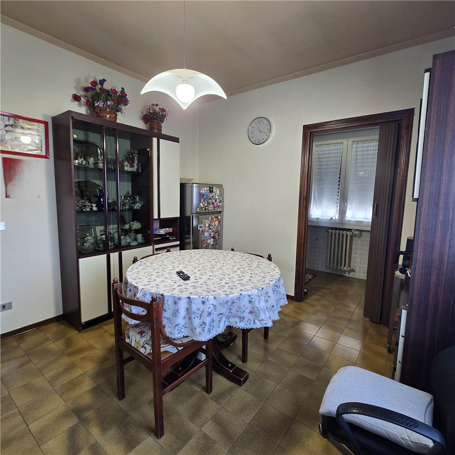 Vendita Villa trifamiliare Città di Castello CITTA DI CASTELLO #630 n.13