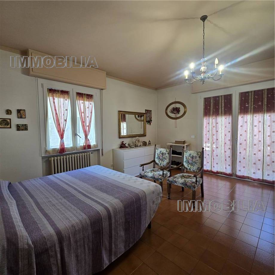 Vendita Villa trifamiliare Città di Castello CITTA DI CASTELLO #630 n.7