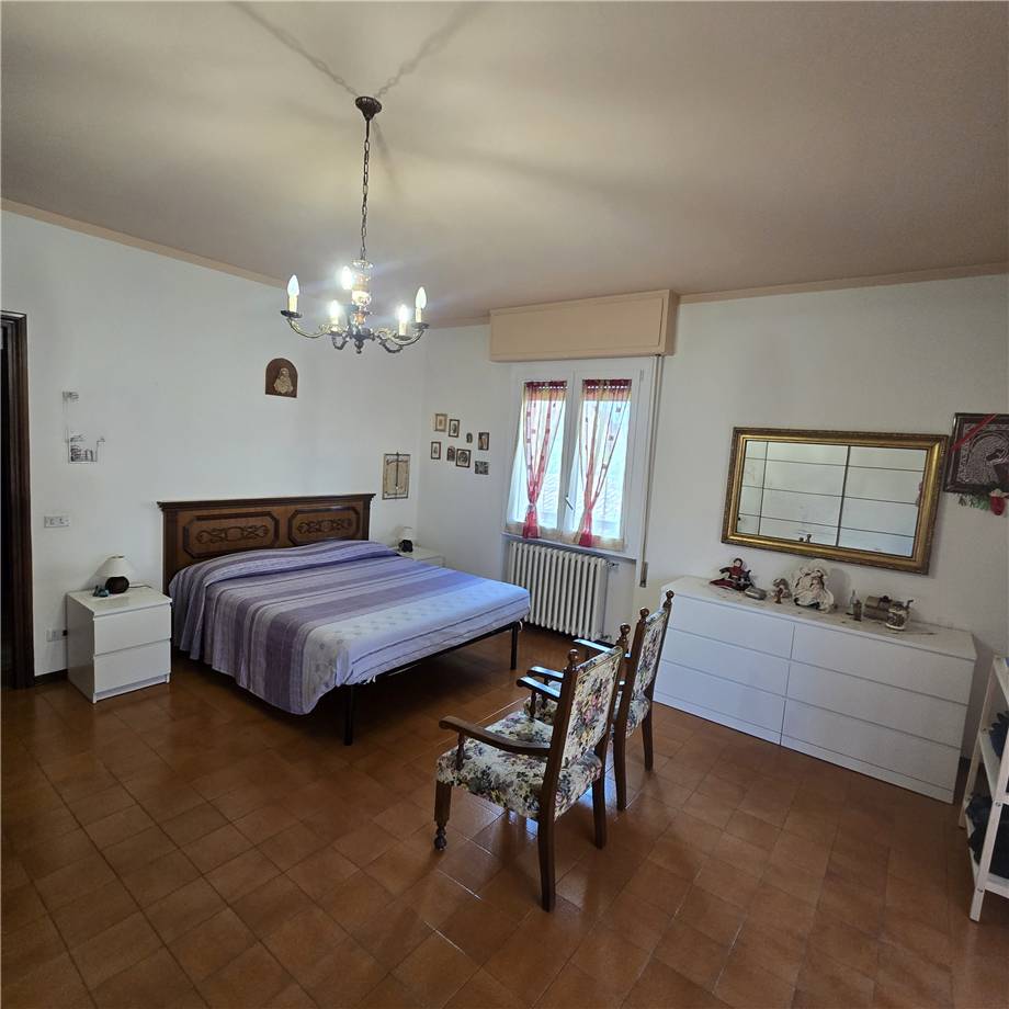 Vendita Villa trifamiliare Città di Castello CITTA DI CASTELLO #630 n.8