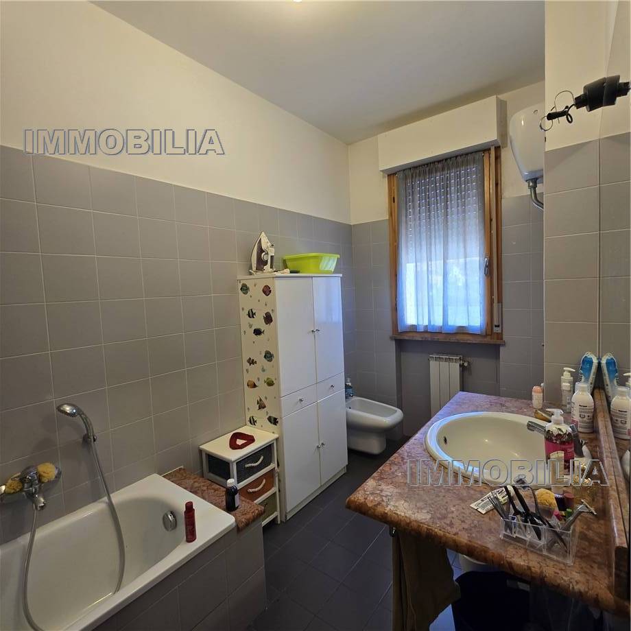 Vendita Appartamento Sansepolcro  #631 n.10