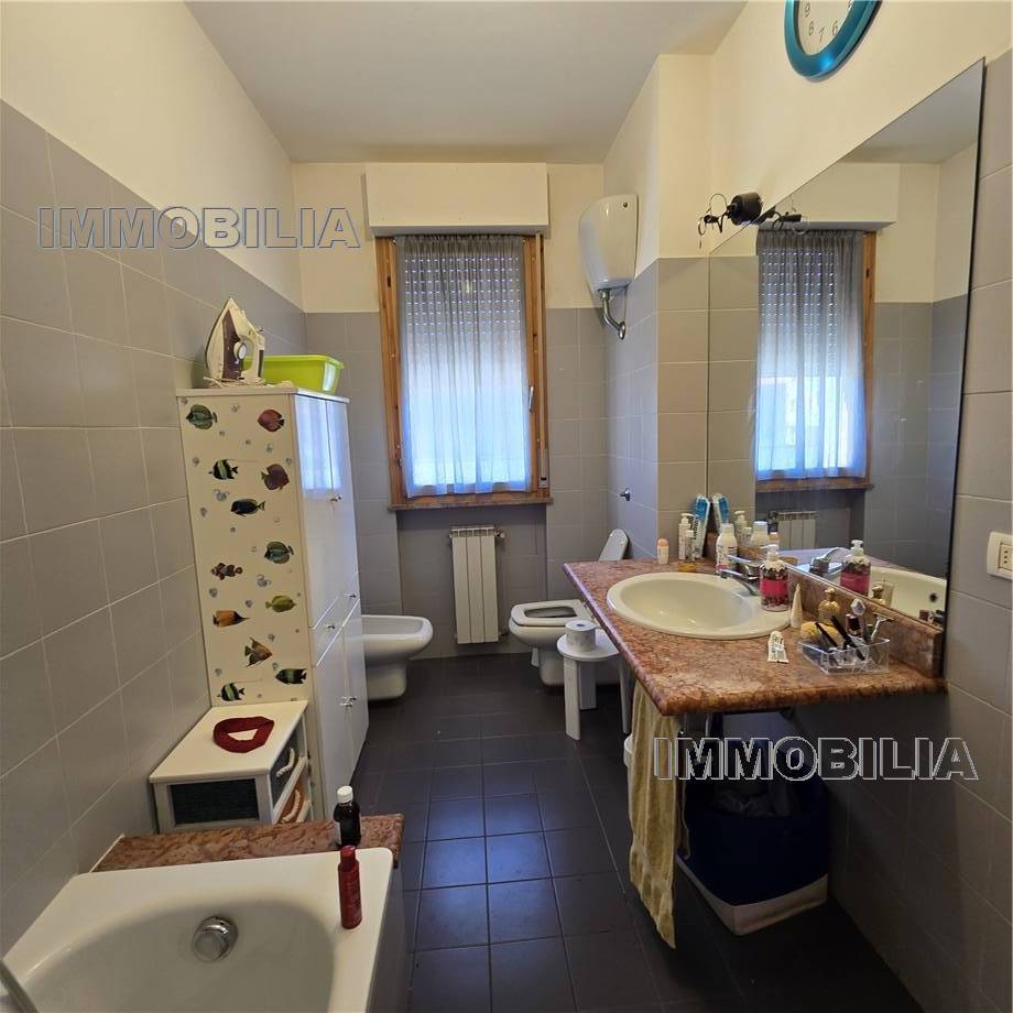 Vendita Appartamento Sansepolcro  #631 n.11