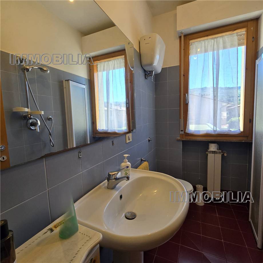 Vendita Appartamento Sansepolcro  #631 n.12
