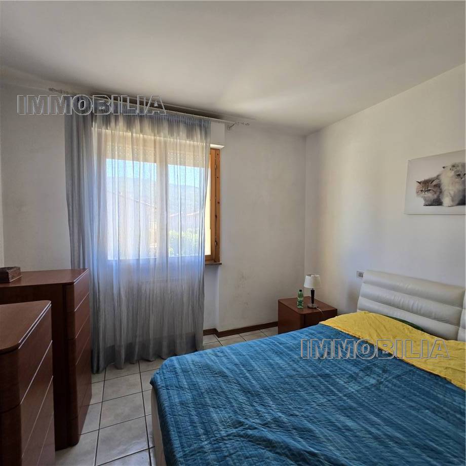 Vendita Appartamento Sansepolcro  #631 n.13