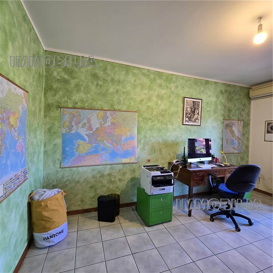Vendita Appartamento Sansepolcro  #631 n.14