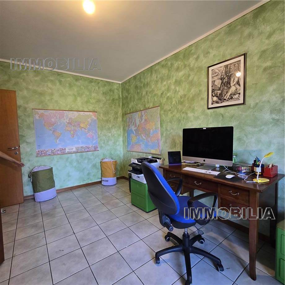 Vendita Appartamento Sansepolcro  #631 n.15