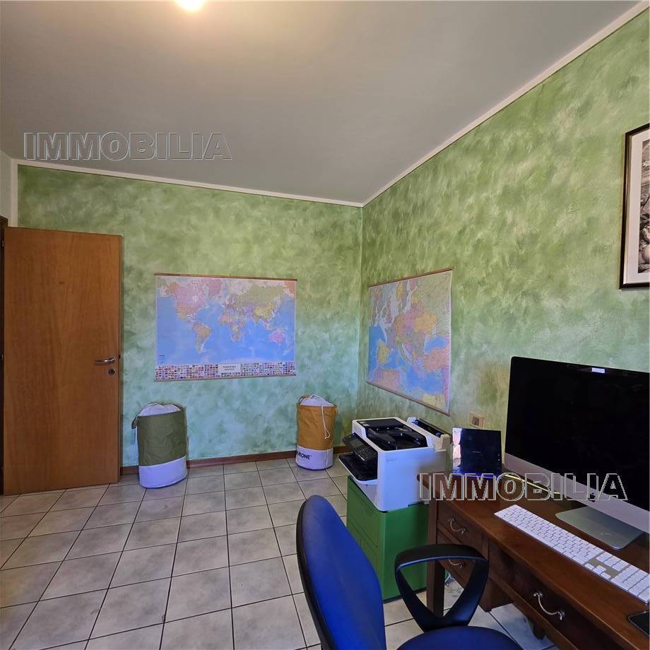 Vendita Appartamento Sansepolcro  #631 n.16