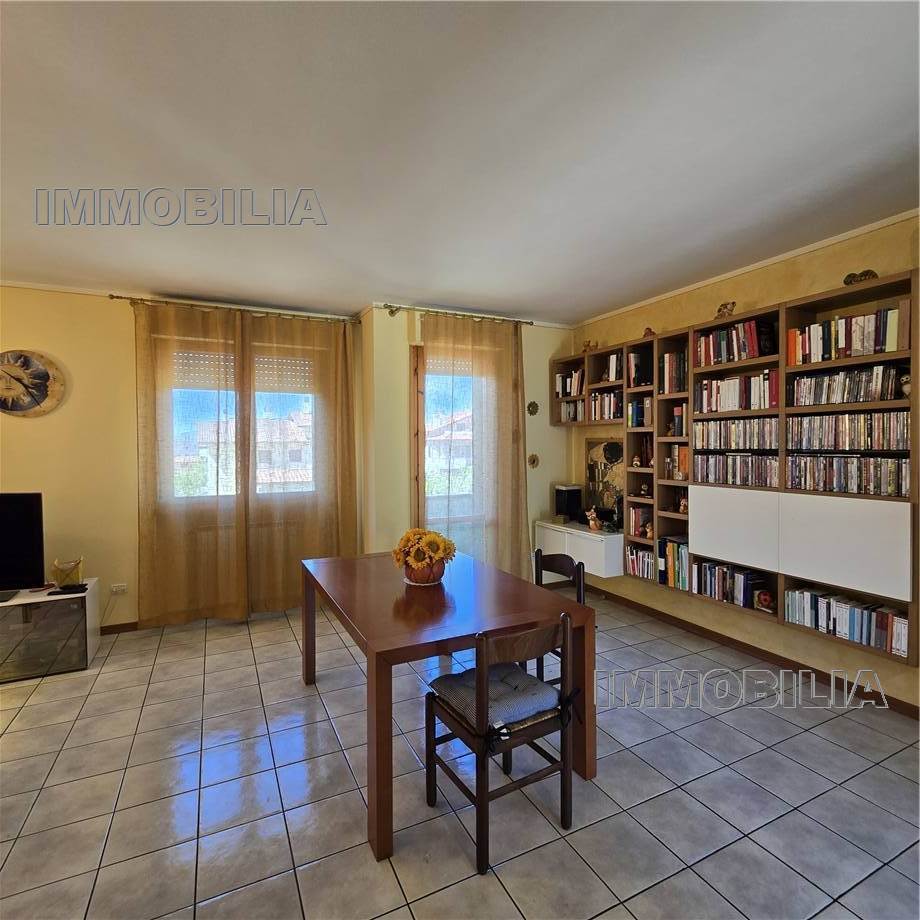 Vendita Appartamento Sansepolcro  #631 n.17