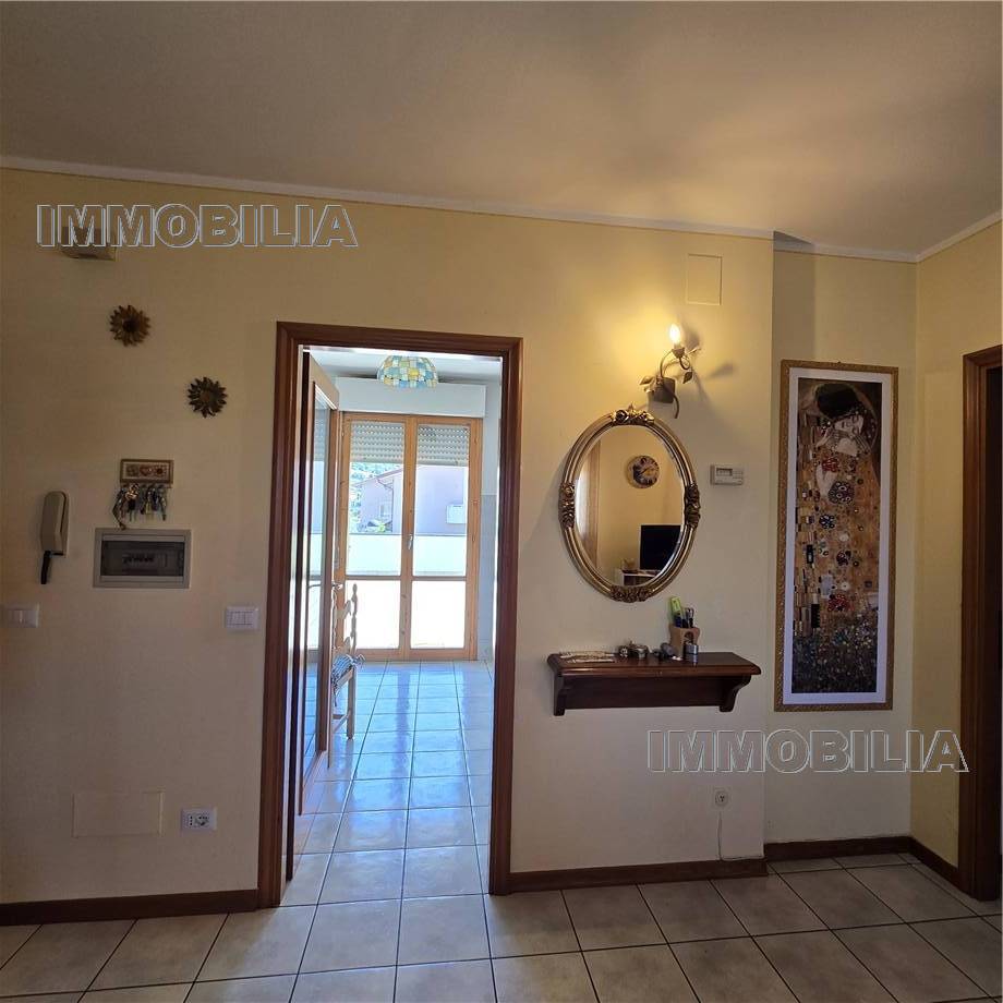 Vendita Appartamento Sansepolcro  #631 n.6