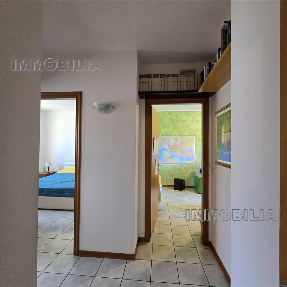 Vendita Appartamento Sansepolcro  #631 n.7