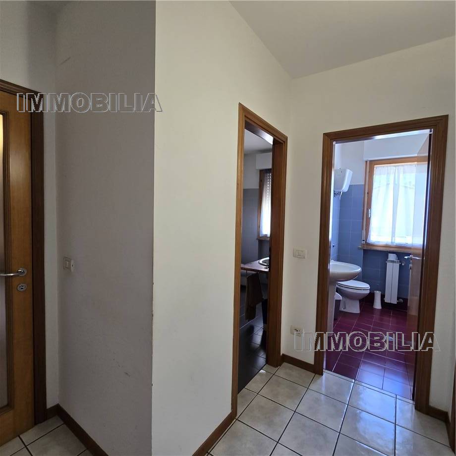 Vendita Appartamento Sansepolcro  #631 n.9