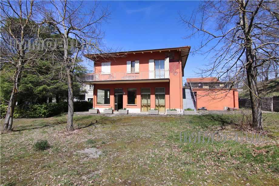 Bed & Breakfast Sestino 632