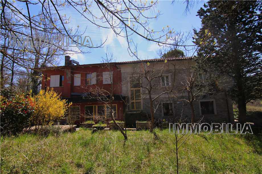 Venta Bed & Breakfast Sestino Ponte Presale #632 n.2