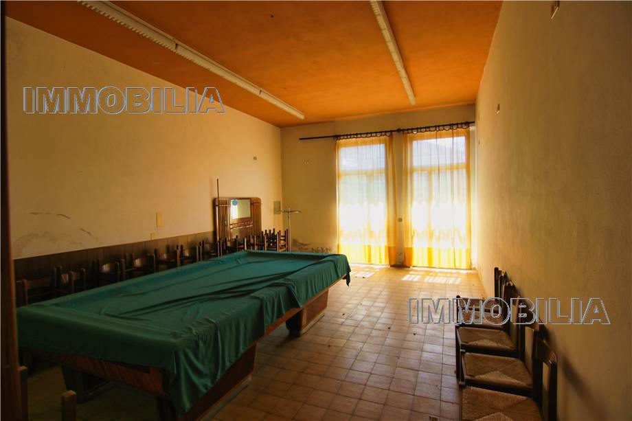 Venta Bed & Breakfast Sestino Ponte Presale #632 n.20