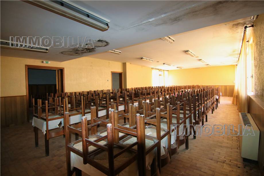 Venta Bed & Breakfast Sestino Ponte Presale #632 n.21