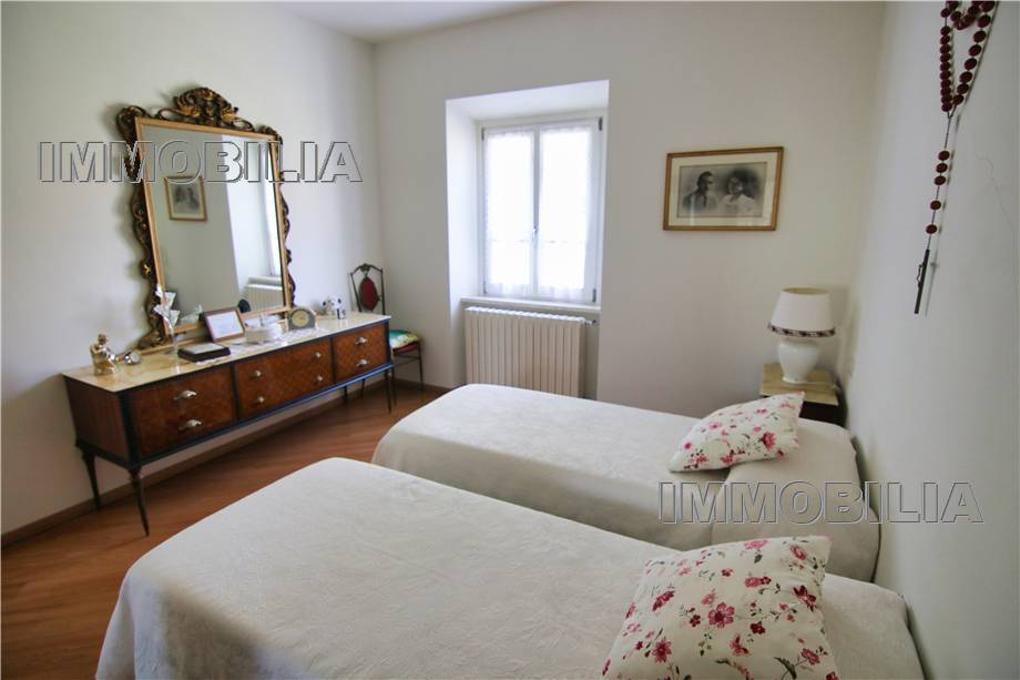 Venta Bed & Breakfast Sestino Ponte Presale #632 n.28