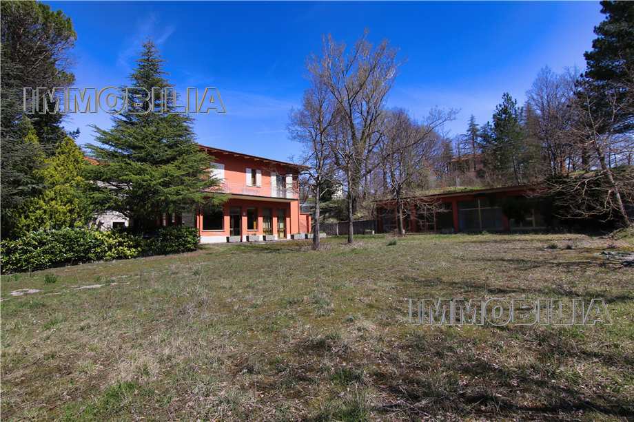 Venta Bed & Breakfast Sestino Ponte Presale #632 n.4