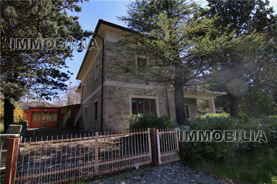 Venta Bed & Breakfast Sestino Ponte Presale #632 n.5
