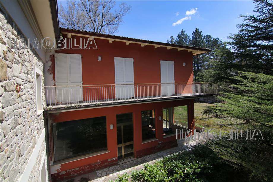 Venta Bed & Breakfast Sestino Ponte Presale #632 n.9
