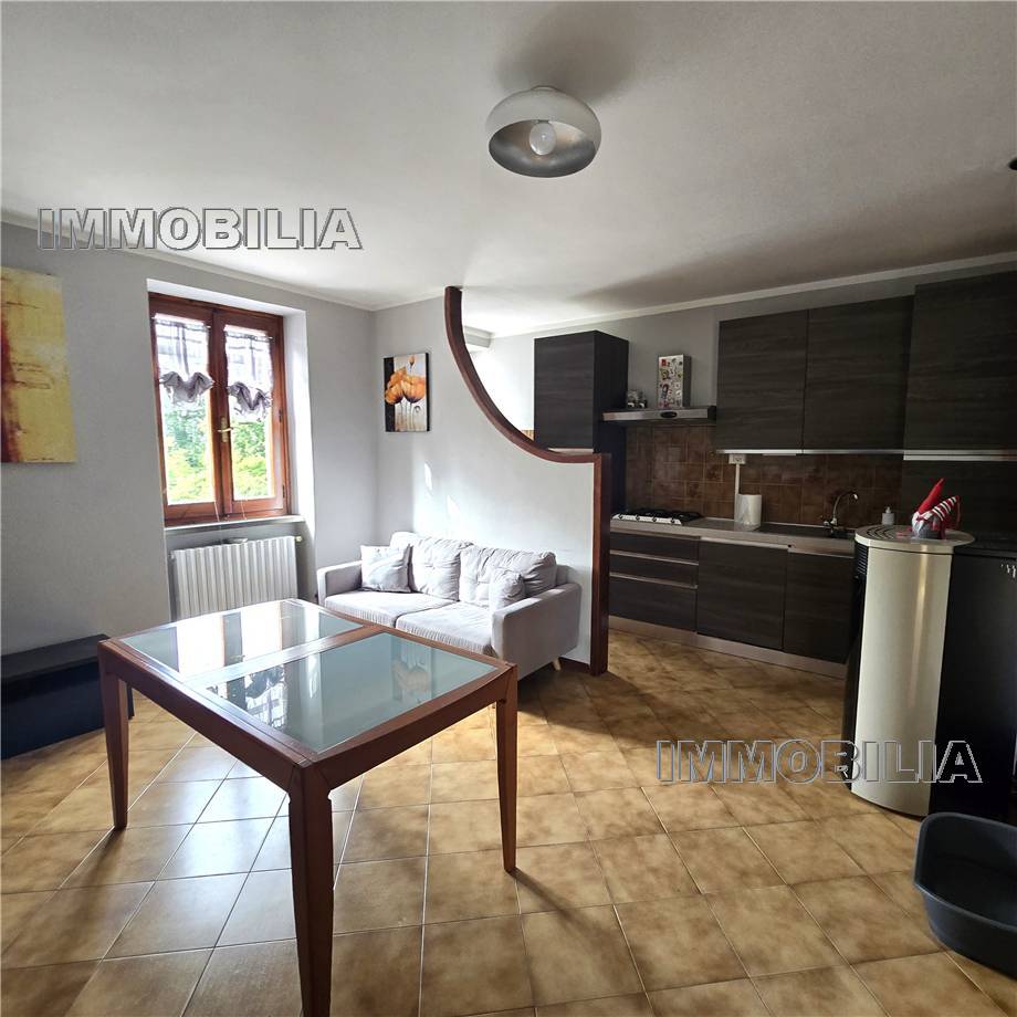 Apartment Citerna 633