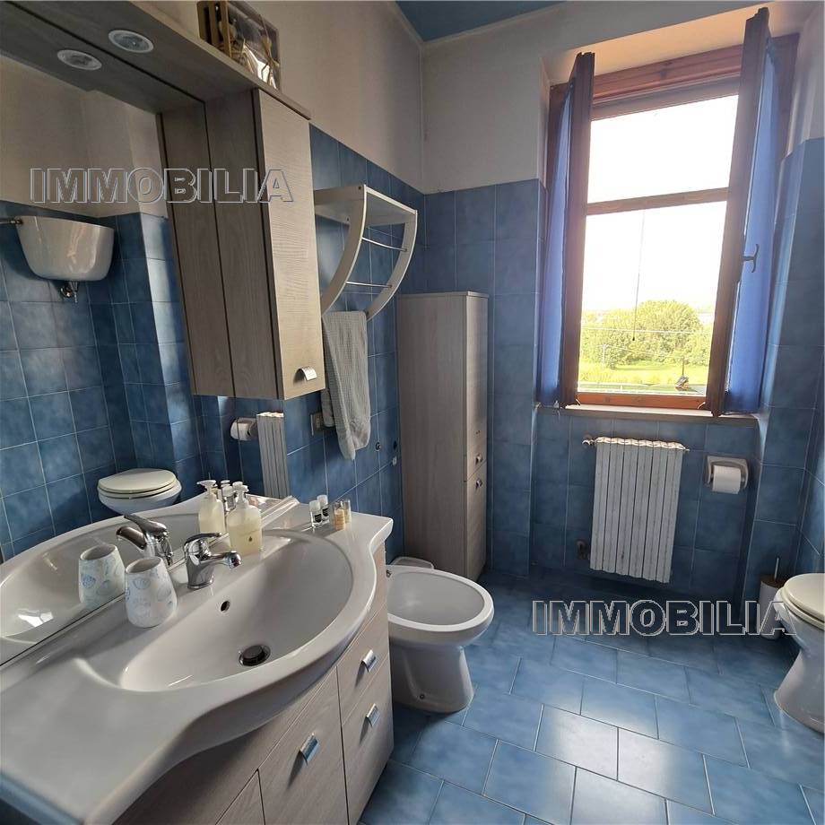 For sale Apartment Citerna  #633 n.20