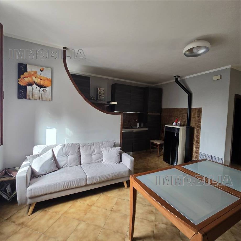 For sale Apartment Citerna  #633 n.4