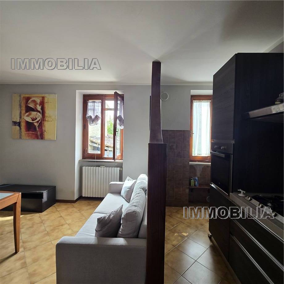 For sale Apartment Citerna  #633 n.7