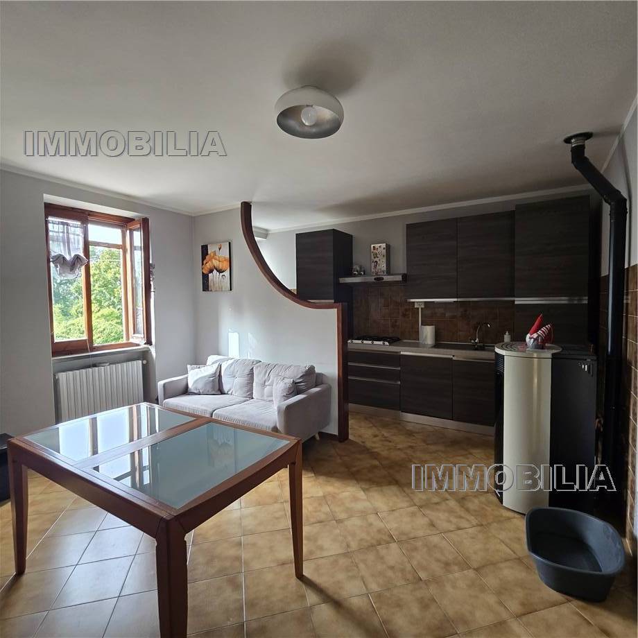 For sale Apartment Citerna  #633 n.8