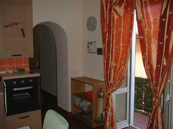 Vendita Appartamento Porto Azzurro Porto Azzurro città #2724 n.2