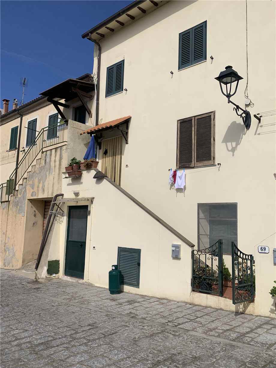 For sale Apartment Rio Rio nell'Elba città #3170 n.3
