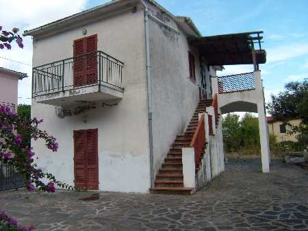 Villa/Casa singola Marciana 3392