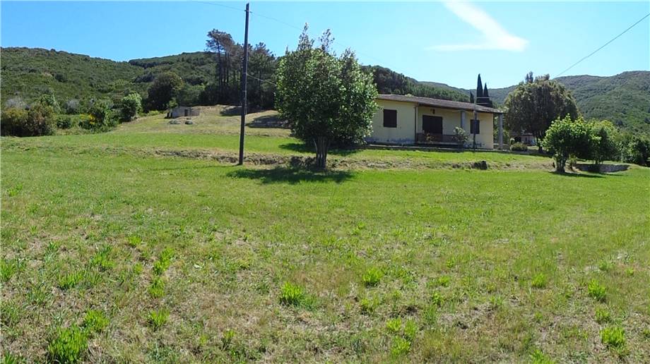 For sale Detached house Marciana Procchio/Campo all'Aia #3508 n.10