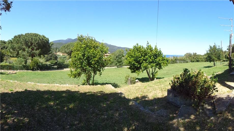 Venta Villa/Casa independiente Marciana Procchio/Campo all'Aia #3508 n.11