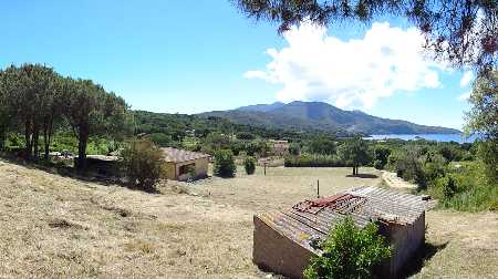 Venta Villa/Casa independiente Marciana Procchio/Campo all'Aia #3508 n.2