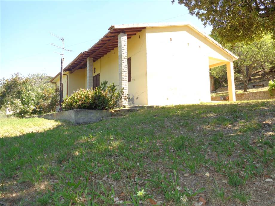 Venta Villa/Casa independiente Marciana Procchio/Campo all'Aia #3508 n.3