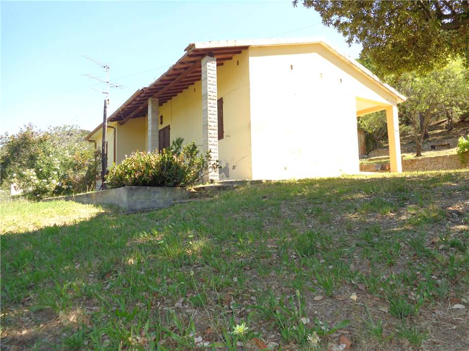 For sale Detached house Marciana Procchio/Campo all'Aia #3508 n.3
