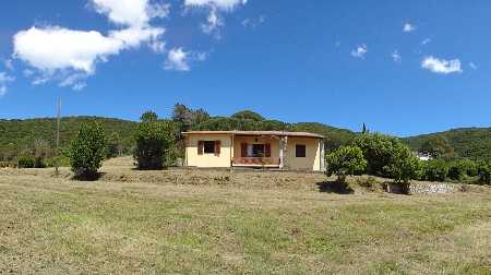 Venta Villa/Casa independiente Marciana Procchio/Campo all'Aia #3508 n.4