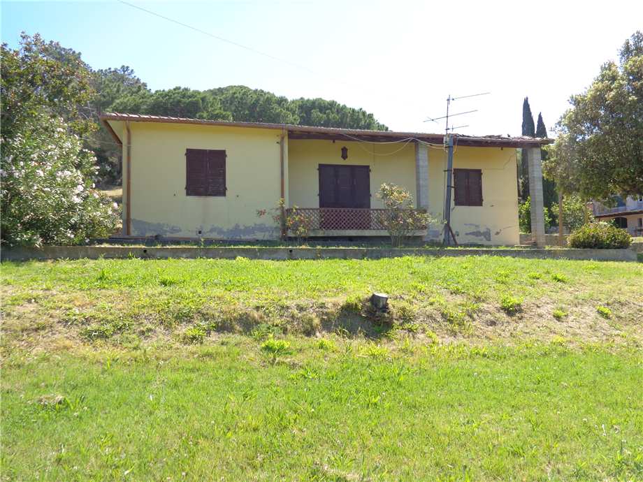For sale Detached house Marciana Procchio/Campo all'Aia #3508 n.5